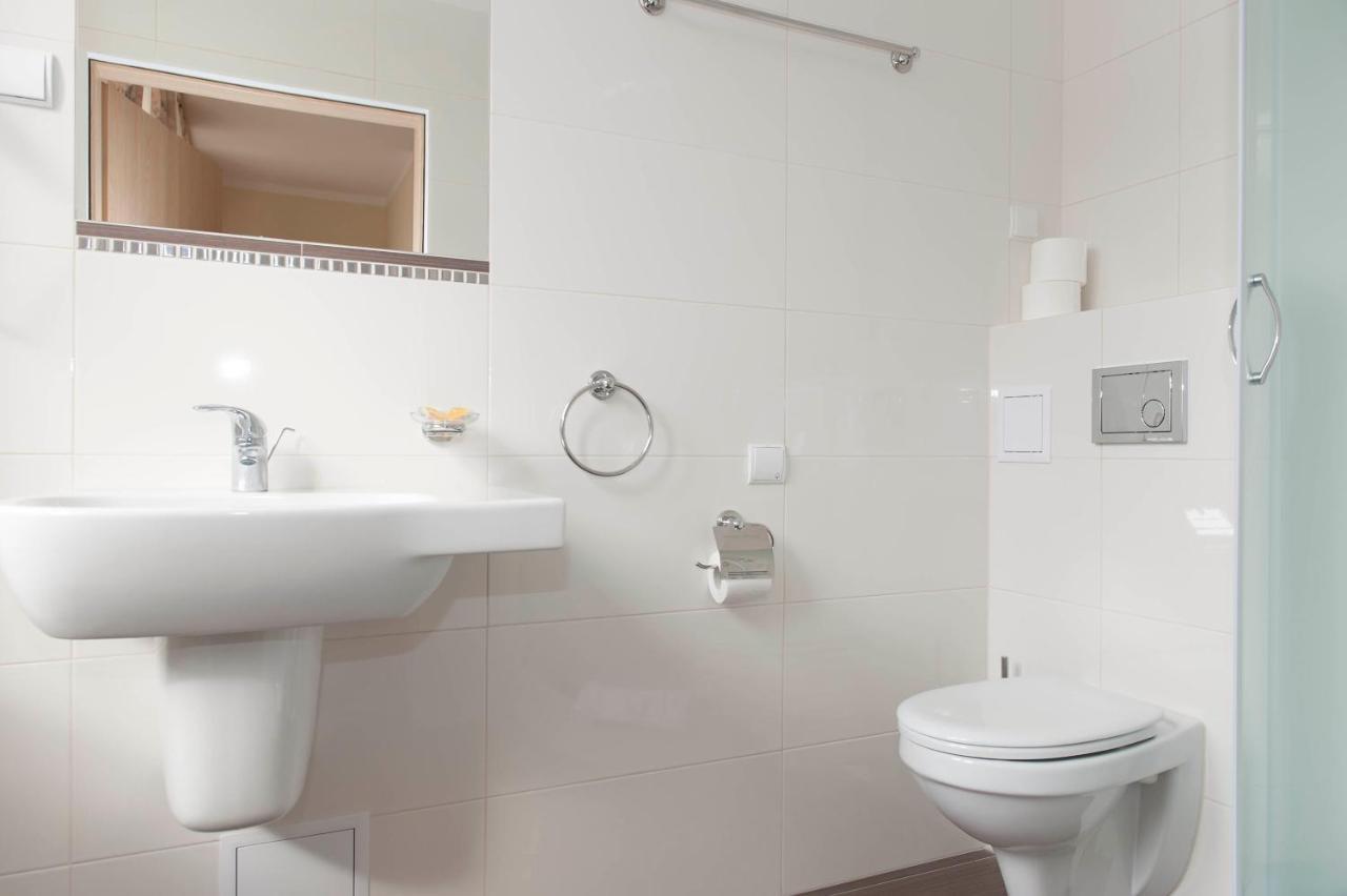 Dom Zdrojowy Aparthotel Jelenia Gora Ruang foto
